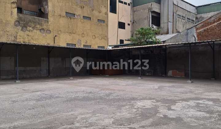 Dijual Kavling Otista Murah Nego Sampe Jadi