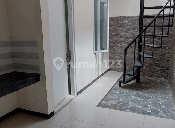 For Sale House Taman Kopo Indah V Excellent New Building 2