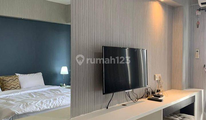 Dijual Apartemen Galeri Ciumbuleuit 2 Furnished Harga Heran 2