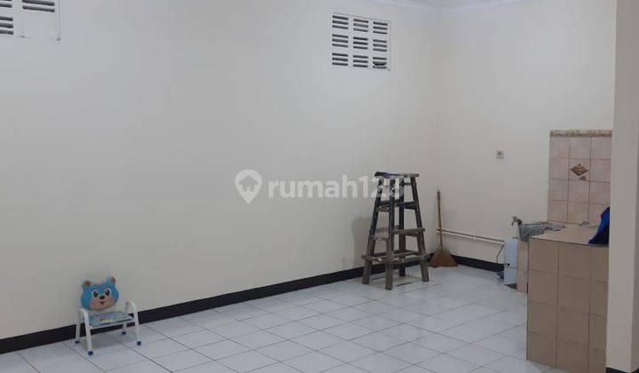 Dijual Cepat Rumah Taman Rahayu Indah Bandung Siap Huni 2