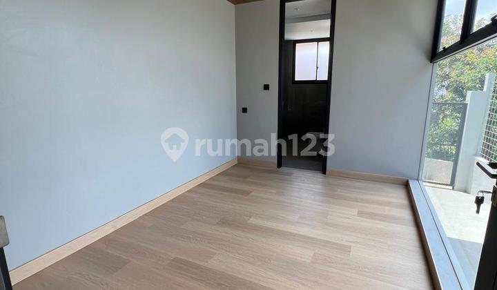 Dijual Rumah Baru Setiabudi Regency Harga Heran