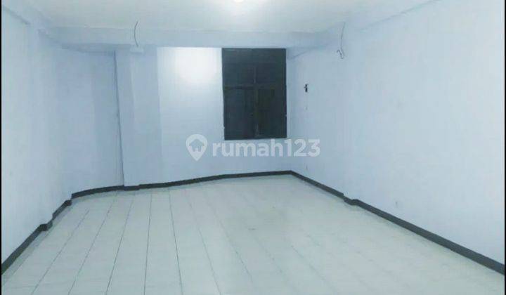 Sewa Ruko Kota Bandung Btc Kebon Jati 2 Tahun Harga Heran 2