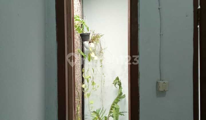 Dijual Rumah Murah Siap Huni Sayap Tki Baru Renovasi Harga Heran 2