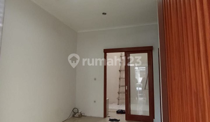 Disewakan Rumah Kota Bali Residence Siap Huni Sudah Ada Ac, Water Heater 2