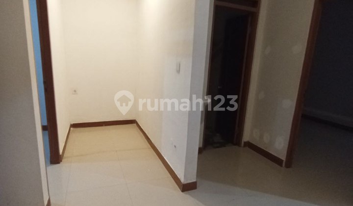 Disewakan Rumah Kota Bali Residence Dekat Kbp Jarang Ada Smarthome 2