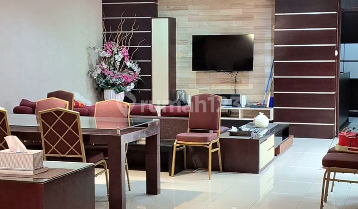 Dijual Rumah Singgasana Pradana Murah 1 Lantai Terawat Siap Huni 2