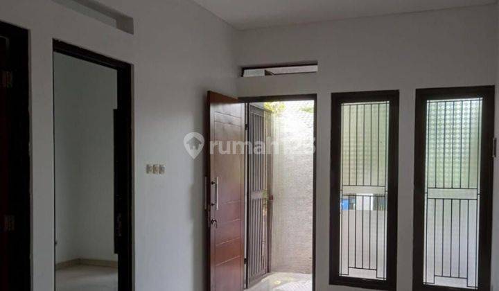 Dijual Rumah Kawasan Elit Di Komp Batununggal Bandung 1