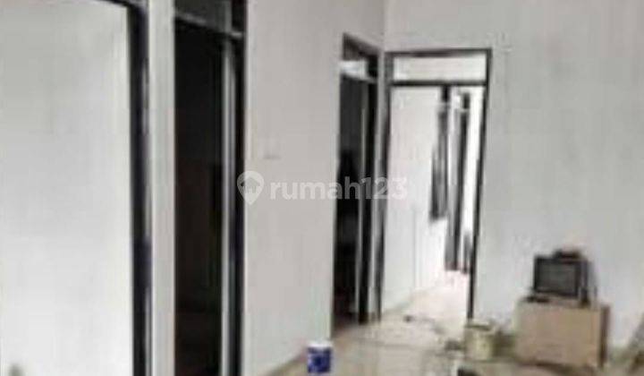 Dijual Rumah Siap Huni Di Buah Batu Dekat Podomoro Harga Heran 2