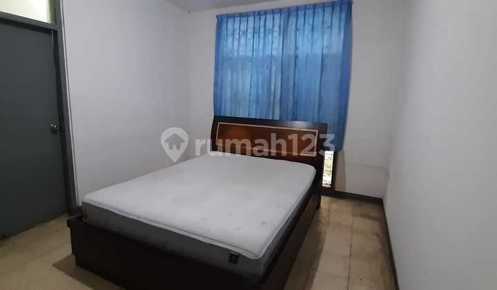 Disewakan Rumah Sumber Sari Main Road Jarang Ada 2
