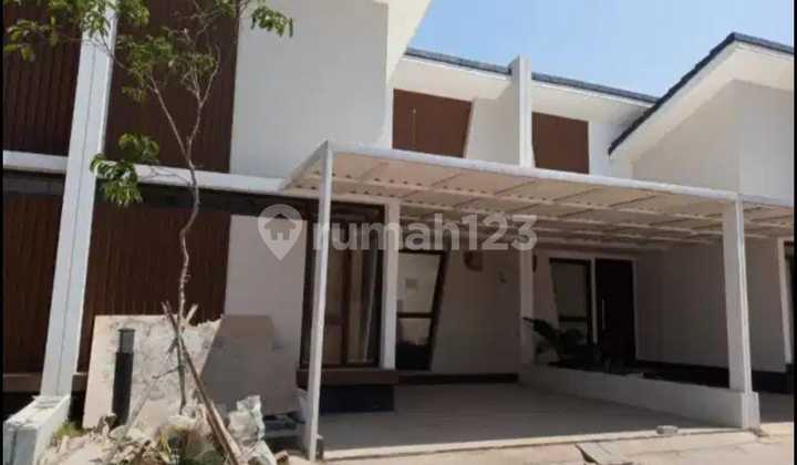 Dijual Rumah Podomoro Park Cluster Padmagriya Dijual Rumah Podomoro Park Cluster Padmagriya