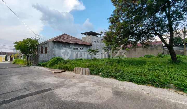 Dijual Kaving 2 Bidang Taman Kopo Indah 2 