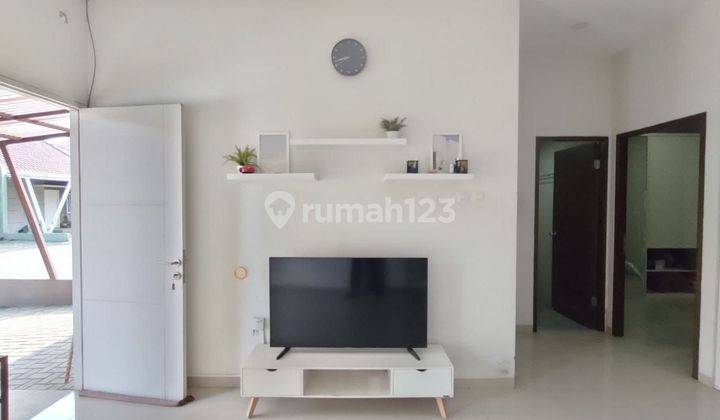 Jual Rumah Di Padalarang Shm Bagus Furnished 2