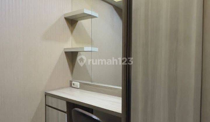 Jual Harga Oke Apartemen Gateway Pasteur Bagus Furnished 2