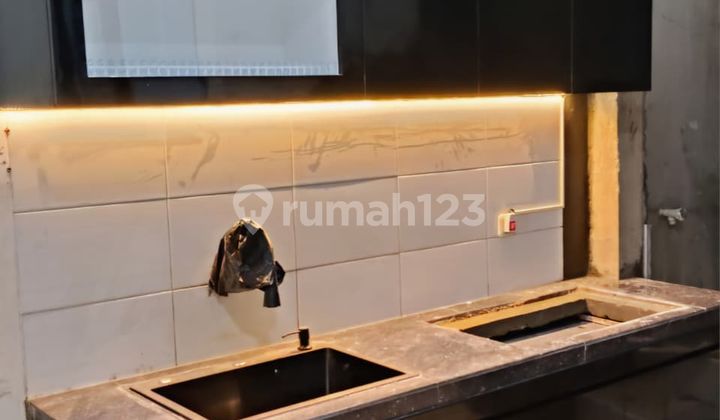 Dijual Murah Rumah Leuwisari Bagus Mewah (Leuwipanjang)