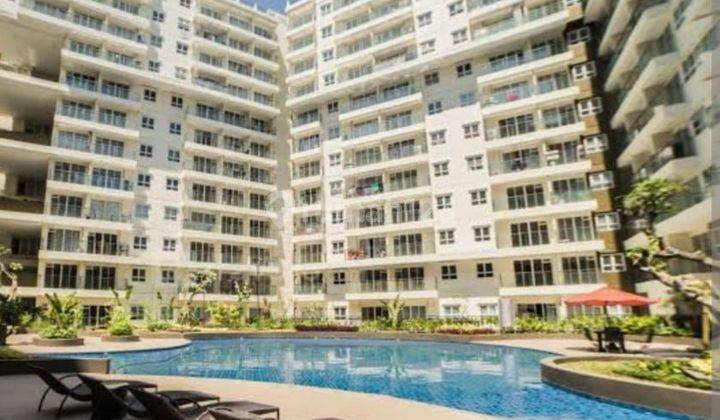 Dijual Cepat Harga Heran Apartemen Gateway Pasteur Nego Deal 1