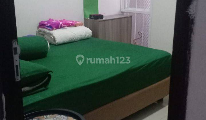 Dijual Rumah Di Akasia Padalarang Dekat Kbp Siap Huni 2