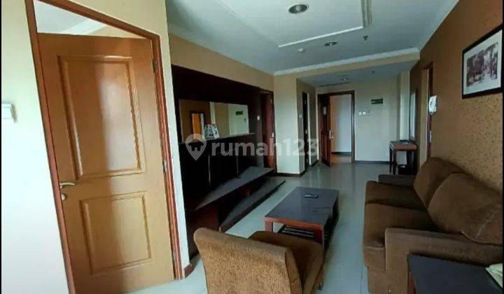 Dijual Cepat Apartemen Galeri Ciumbuleuit Furnish Harga Heran Tinggal Bawa Koper Selangkah Menuju Kampus 2