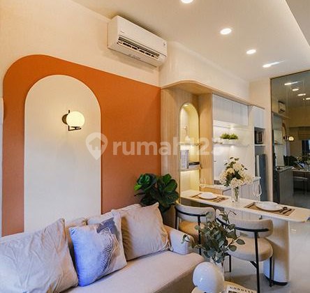 Rumah Podomoro Park Bandung Saatnya Punya Rumah Kawasan Elite