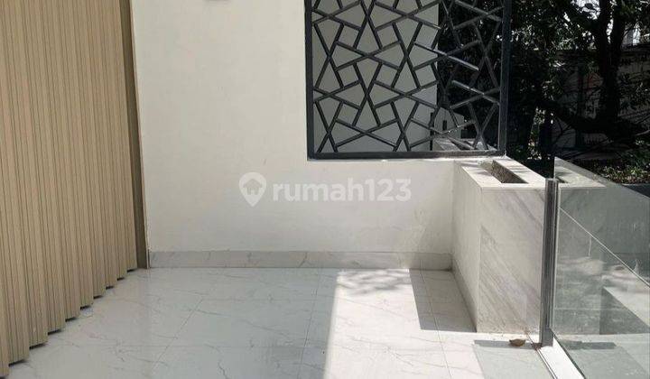 Disewakan Ruko Baru Di Sayap Jln. Merdeka Bandung 2