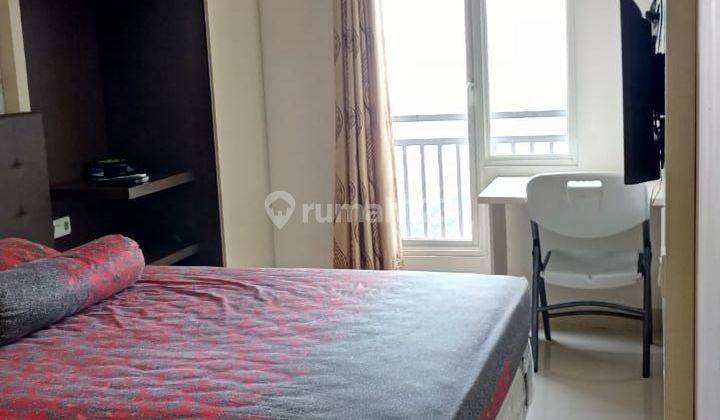 Jual Harga Bagus Apartemen Ciumbuleuit Furnished 2