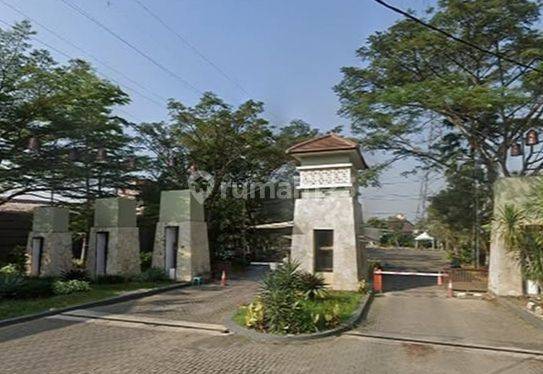 Disewakan Cepat Jarang Ada Rumah Kota Bali Residence Selangkah Ke Kbp 2