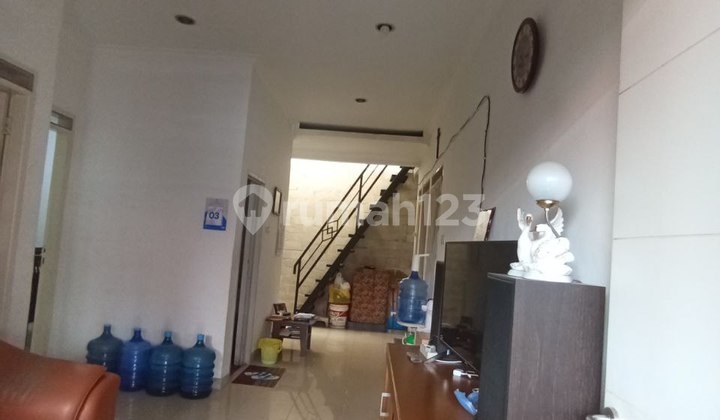 For Sale, Beautiful Kopo Indah Garden, Ready to Live In, Excellent