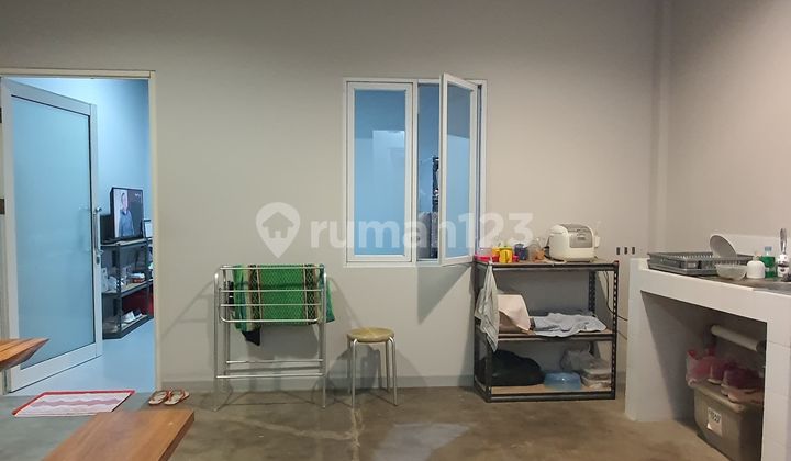 For Sale: Affordable Shop House in Kota Baru Parahyangan, Ready to Occupy For Sale: Affordable Shop House in Kota Baru Parahyangan, Ready to Occupy