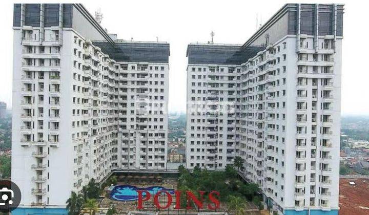 Unit Apartemen Siap Huni di Point Squre Lebak Bulus 1