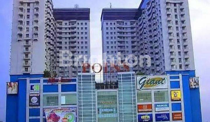 Unit Apartemen Siap Huni di Point Squre Lebak Bulus 2