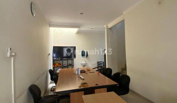 Rumah Nyaman 2 Lantai di Jl. Lestari No 77a, Kreo Selatan 2