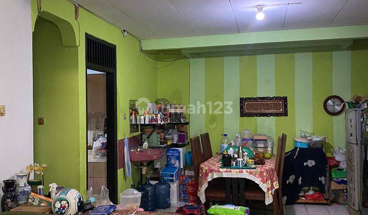 Dijual Rumah 2 Lantai di Cipete, Jakarta Selatan 2