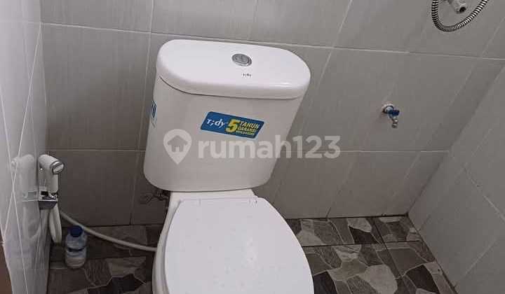 Dijual rumah baru modern minimalis,siap huni di Denpasar Timur 2