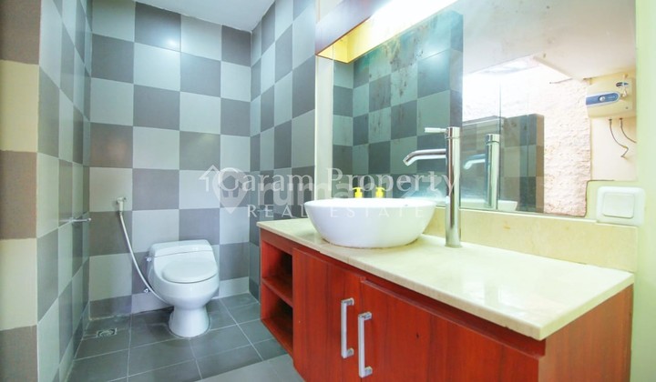 Disewakan Rumah Murah di Denpasar Timur 2