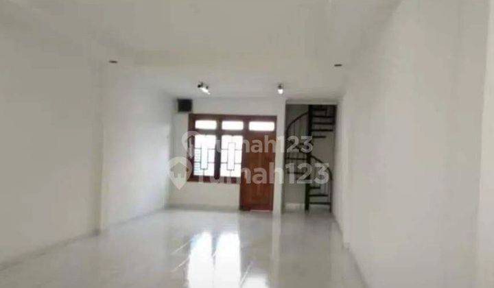 Shophouse for sale in Gatsu area, business and office location tt 1