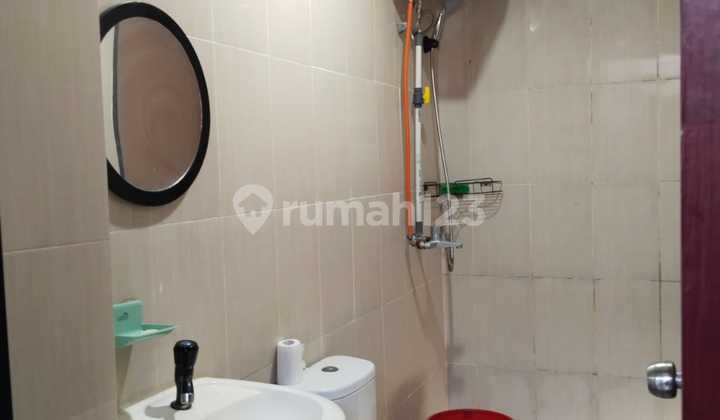 FOR RENT: A BEAUTIFUL AND CLEAN HOUSE, FULLY FURNISHED AND READY TO OCCUPY 2