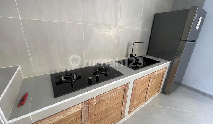 For Rent New House, in Sanur Area, close to tourist attractions, mall, and Balimandara Hospital 2