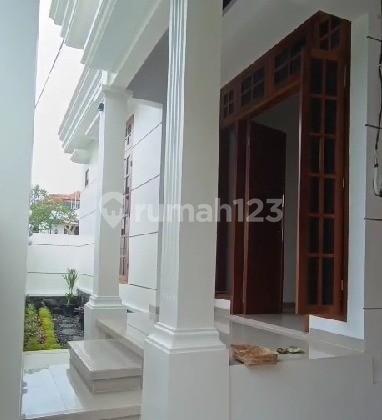 Disewakan Rumah Cantik di Singapadu Gianyar 2