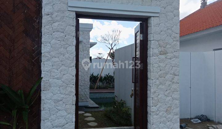 Cozy Villa For Lease AG  2