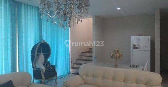 Beautiful house for sale in premium area, one gate system (ag) 2