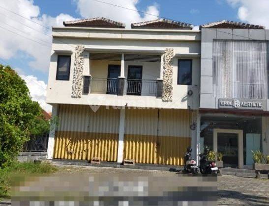 Shophouse for rent suitable for offices 