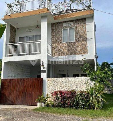 Beautiful House to Rent in Taman Giri 1