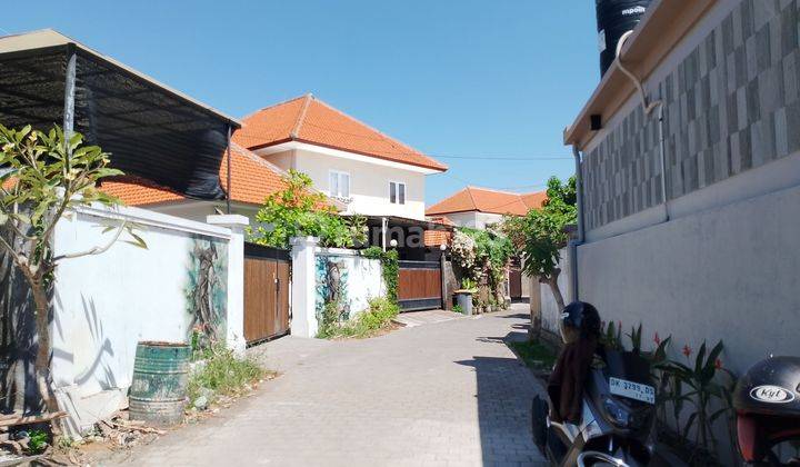 New Villa For Lease in Sanur,Grab it Fast 2