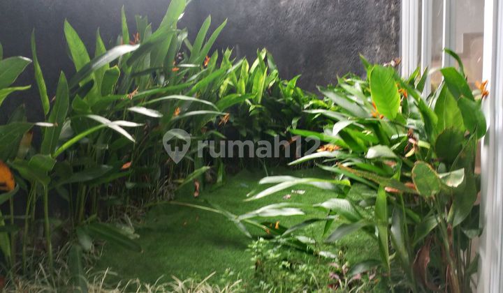 Disewakan Rumah Modern Minimalis Daerah Gatsu 2