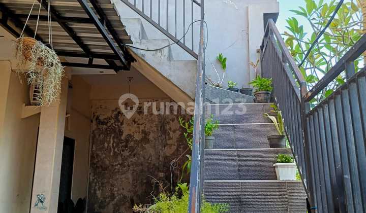 DIJUAL RUMAH  MURAH DI KAWASAN PARIWISATA 2
