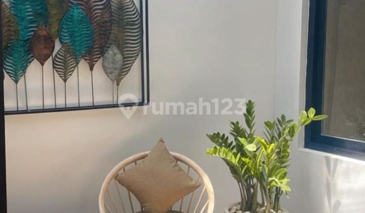 For Rent Beautiful Villa in Sanur Area Near Tourist Attractions 2