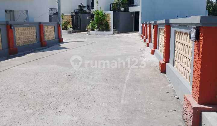 FOR RENT NEW READY-TO-OCCUPY HOUSE WITH EUROPEAN DESIGN CONCEPT 2