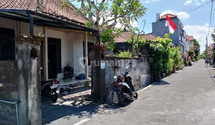 Dijual Rumah Di Penatih Denpasar Timur 1