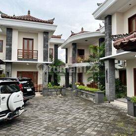 2 Storey House for Rent in Premium Location 1