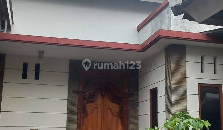 Disewakan Rumah Murah Di Kawasan Premium 1