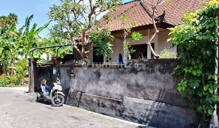 Dijual Rumah Di Penatih Denpasar Timur 2